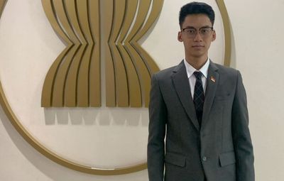 Saka Kunta Kelana Rimba, Delegasi Muda ASEAN Wakili Suara Gen Z di APSC 2024