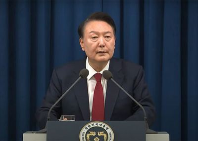 Presiden Korea Selatan Hadapi Upaya Penangkapan Kedua