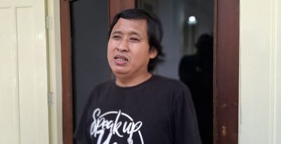 Direktur SIGAB Kecewa Rekan Sesama Difabel Jadi Tersangka Kasus Dugaan Kekerasan Seksual di Lombok: Saya di Pihak Korban