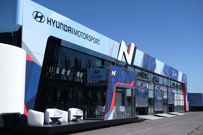 Langgar Aturan Homologasi, Hyundai Kena Denda Usai WRC Seri Jepang