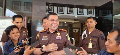 Usut Tuntas Dugaan Korupsi Dana Hibah Pariwisata Sleman, Anak Bupati Yakni Raudi Akmal Diperiksa 6 Jam 