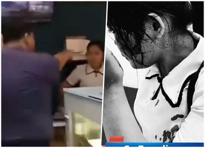 Viral Aksi Bos Roti di Jaktim Hajar Karyawan Hingga Berdarah: Sudah 2 Bulan Lapor Polisi, Pelaku Tak Tersentuh Hukum