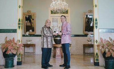 Antisipasi Cuaca Ekstrim Pada Nataru 2024 2025, Pemda DIY Akan Lakukan Ini
