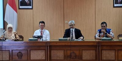 Persiapan Nataru 2025 di Yogyakarta, Ini Hasil Pemantauan Tim Pengendali Inflasi Daerah di Seluruh DIY