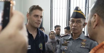 Lima Anggota Bali Nine Resmi Pulang ke Australia usai Negosiasi Diplomatik