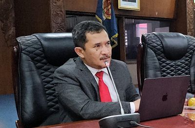 DPC PDIP Kota Yogya Dukung Keputusan Megawati Pecat Jokowi, Gibran & Bobby