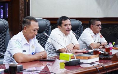DPRD DIY Ingatkan Pentingnya Mitigasi Bencana Hadapi Cuaca Ekstrem di Akhir Tahun