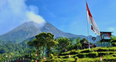 Dinpar Sleman Optimis Pergerakan Wisatawan Meningkat Selama Nataru 2024 2025: Ada 80 Event yang Memeriahkan