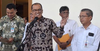 Daftar UMK DIY 2025 yang Resmi Disahkan, Tertinggi Kota Yogyakarta