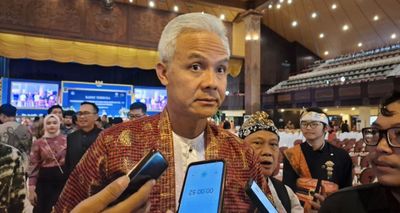 Presiden Prabowo Beri Peluang Maafkan Koruptor, Ganjar Beri Pesan Menohok