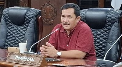 Sambut Nataru 2024 2025, DPRD DIY Akan Gelar Pentas Wayang Kulit di Halaman Kantornya Besok Malam: Gratis!