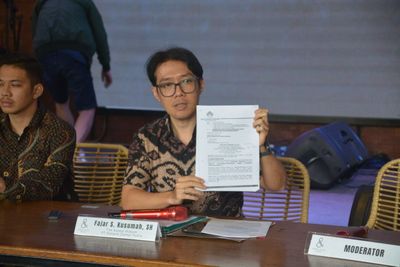 Kelanjutan Kasus Sertifikat Ganda Perusahaan di Bekasi, Ini Kronologinya