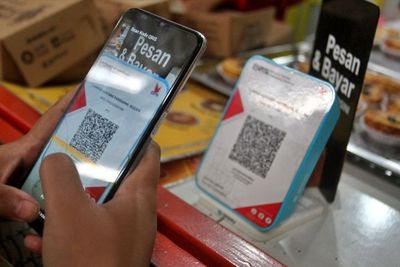 QRIS dan E-Money Bebas PPN 12 Persen, Airlangga Hartarto Tegaskan Fakta Penting!