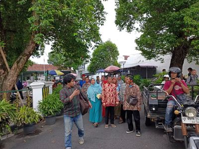 Kronologi Upaya Adu Domba Warga dalam Pusaran Konflik di Pantai Sanglen, Walhi Juga Soroti Hal Ini