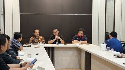 Mahasiswa Unej yang Lompat Dari Lantai 8 Gedung C-Rissh Sempat Pindah-pindah Universitas
