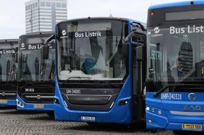 Pendekatan Holistik MTI untuk Mewujudkan Transportasi Beradab di Jakarta