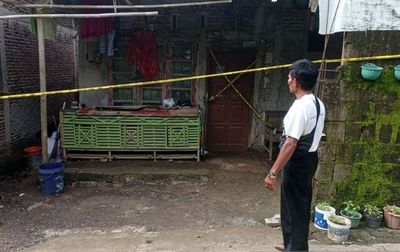 Suami Difabel Bunuh Istri di Banyumas Lantaran cemburu, Polisi Lakukan Penyelidikan