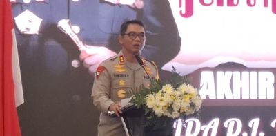 Angka Kecelakaan Lalu Lintas Sepanjang Tahun 2024 di Yogya Meningkat : Kerugian Materiil Capai Rp8,4 Miliar