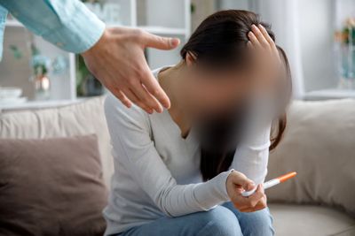  Seorang Perempuan Minta Tolong Diantar ke Rumah Sakit, Diduga Ibu Bayi Dibuang di Desa Jelbuk Jember