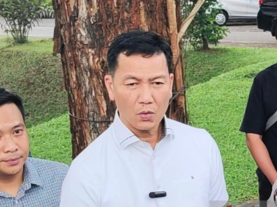 Terungkap! Eks Dir Narkoba Polda Metro Kombes Donald Biarkan Anak Buah Peras Warga Malaysia di DWP