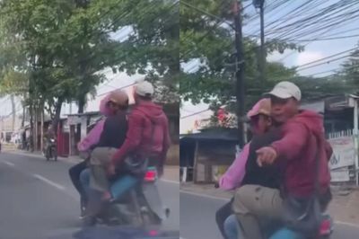 Viral Pemobil Diserang Preman di Jatiwarna Ditolak saat Melapor, Polisinya Diperiksa