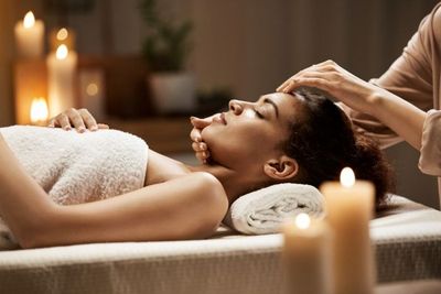 MK Putuskan Spa sebagai Layanan Kesehatan Tradisional