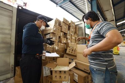 3 Hal Penting yang Kamu Harus Tau Soal Aturan Barang Kiriman dari Luar Negeri