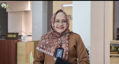 Alasan Pemda DIY Belum Lakukan Kick Off Program Makan Bergizi Gratis