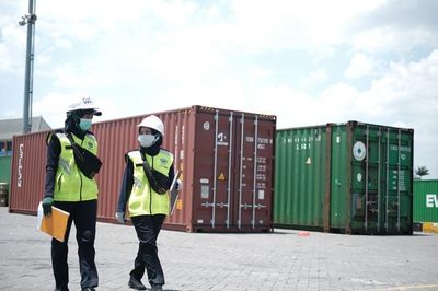 Bea Cukai Tingkatkan Pengawasan Pengangkutan Barang dalam Daerah Pabean