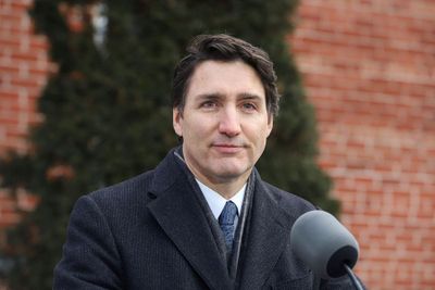 Profil Justin Trudeau , Perdana Menteri Kanada yang Mengundurkan Diri