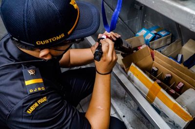 Ultimum Remedium: Penegakan Hukum Cukai Makin Ketat, Penerimaan Negara Makin Kuat