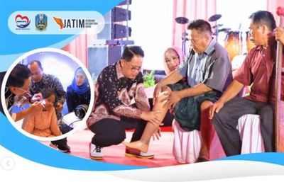 Pemprov Jatim Luncurkan Program Baru untuk Tingkatkan Kesejahteraan Masyarakat: PKH Plus hingga Bansos Kemiskinan Ekstrem