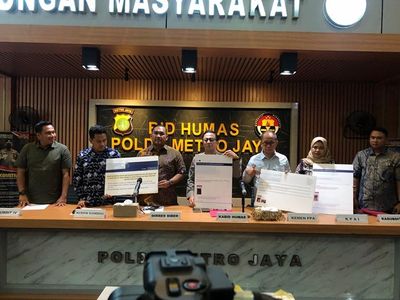 Ekonomi Jadi Motif Pria Bekasi Jual Video Porno Rp 10 Ribu Langganan 3 Bulan