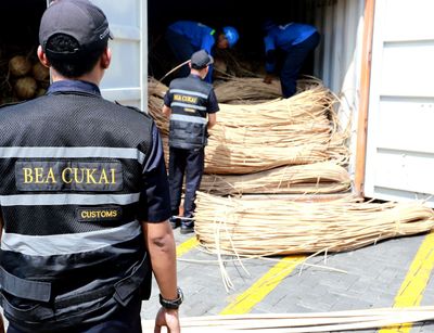Upaya Bea Cukai dalam Perbaikan Pelayanan dan Pengawasan Sepanjang Tahun 2020 – 2024