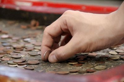 Heboh Game Berburu Koin Jagat, Polda Metro Minta Masyarakat Tak Rusak Fasitilas!