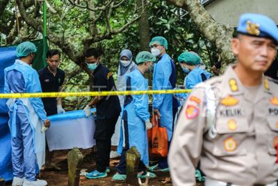 Fakta-fakta Kasus Kematian Darso yang Diduga Dianiaya Polisi di Jateng, Makam Sampai Dibongkar
