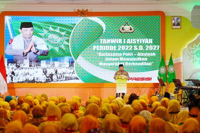 Kapolri Cerita Sulitnya Bentuk Direktorat PPA-PPO, Kini Ingin Kembangkan ke Tingkat Polda-Polres