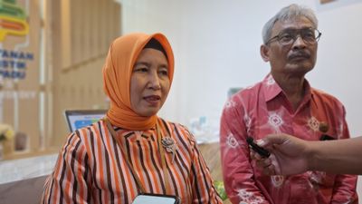 Kabar Gembira! Warga Miskin di DIY Mulai Menurun, Segini Datanya
