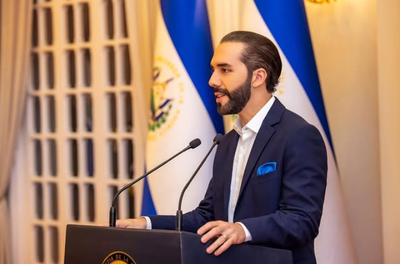 Inspiratif! Pemerintah El Salvador Tanggung Tagihan Listrik dan Air Warganya Selama Januari 2025