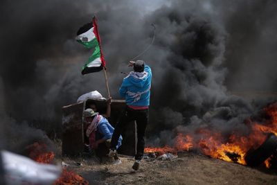 PM Qatar Serukan Perjanjian Gencatan Senjata Gaza Dilaksanakan Sepenuhnya