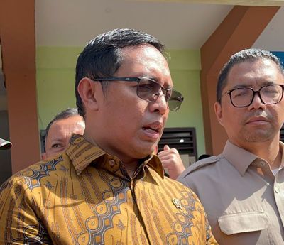Buntut Puluhan Siswa Sukoharjo Diduga Keracunan Makan Bergizi Gratis, Istana: Perketat SOP