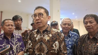 Miliki 42 Museum, Menteri Fadli Zon Sebut Yogya Modal Budaya Jadi Kota Seribu Museum