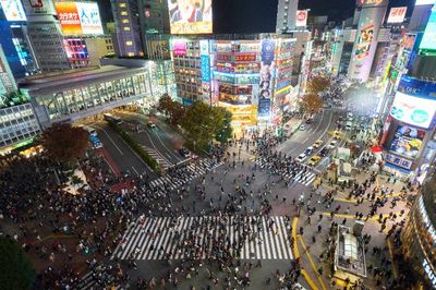 Jepang Tawarkan Rp129 Juta untuk Warga yang Mau Pindah dari Tokyo ke Desa Kecil