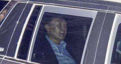 Presiden Yoon Suk Yeol Tolak Pemeriksaan Lagi di Tengah Tenggat Penahanan