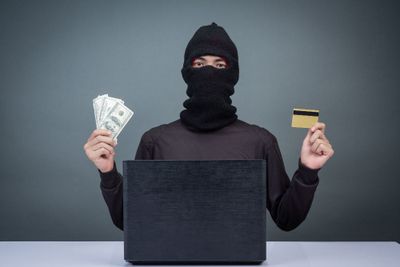 Tips Polisi Agar Terhindar Dari Penipuan Modus Investasi Bodong