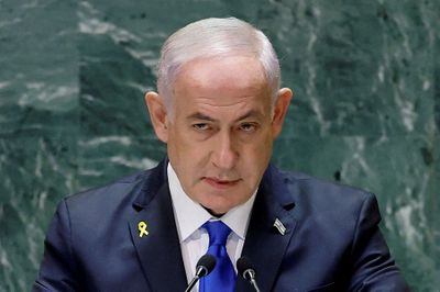 Benjamin Netanyahu: Israel Berhak Lanjutkan Perang jika Diperlukan dengan Dukungan AS