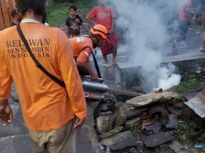 Wabah Chikungunya Serang Wirolegi Jember, Puluhan Warga Lemas dan Ruam Merah