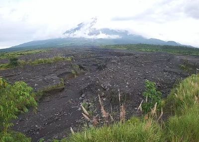 Gunung Semeru Erupsi, Warga Diimbau Waspada Banjir Lahar