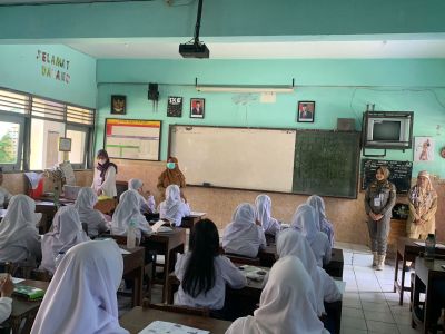 Banyak Siswa Jadi Perokok Aktif, Dinkes Kesehatan Kota Yogya Lakukan Ini