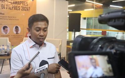 Catatan 100 Hari Kerja, IPR: Presiden Prabowo Tunjukkan Komitmen Berpihak pada Rakyat